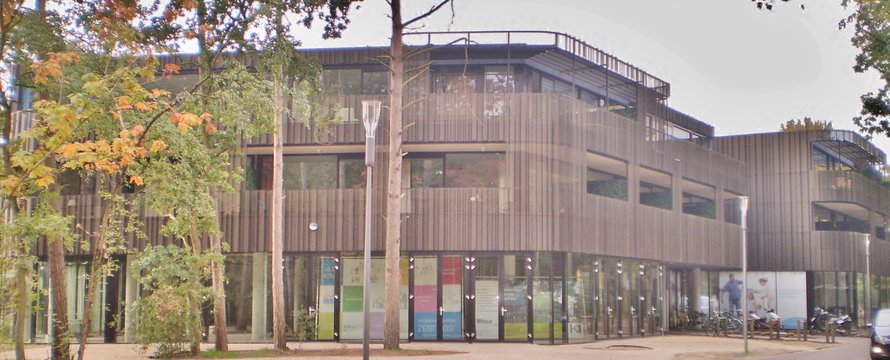 kerckebosch Zeist wikimedia commons