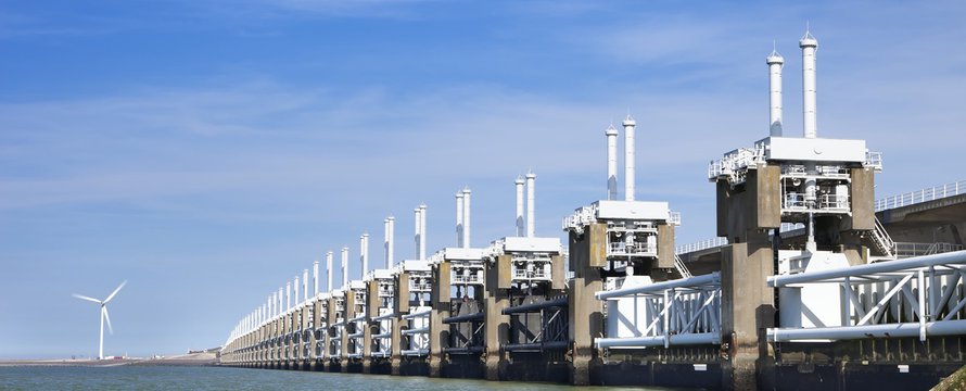 Dossier Klimaatadaptatie
