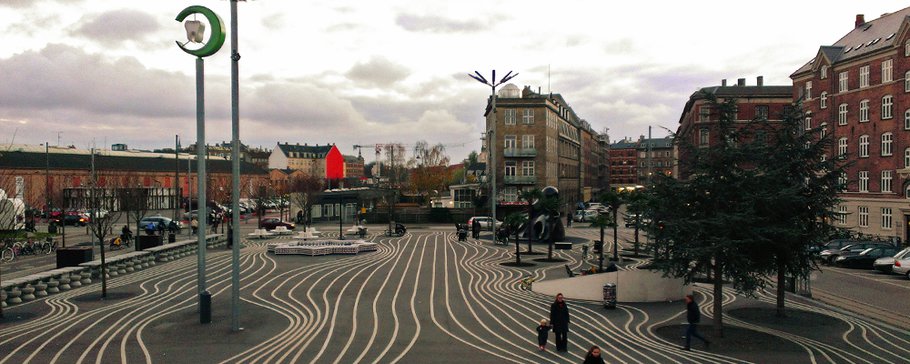 Stedelijke ontwikkeling in Kopenhagen & Malmö: voorlopers in het geluk - Afbeelding 3