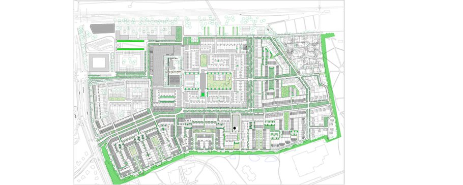 ENKA-Ede: Wonen aan de Veluwe tussen de monumenten - Afbeelding 6