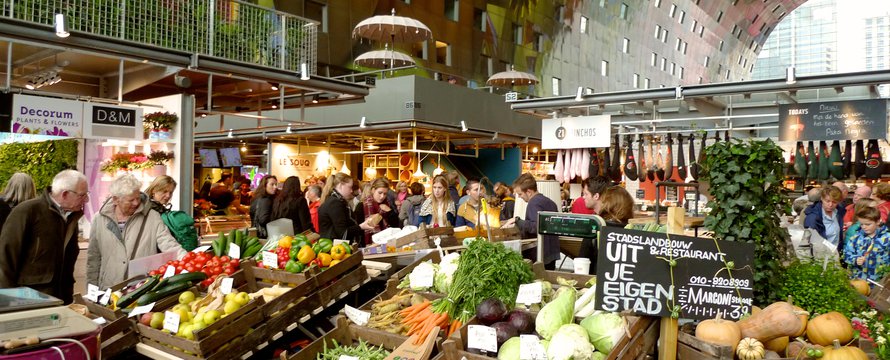 Markthal