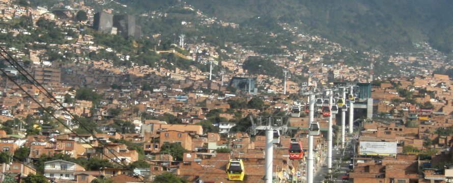 medellin