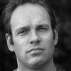 Portret - Menno van der Veen