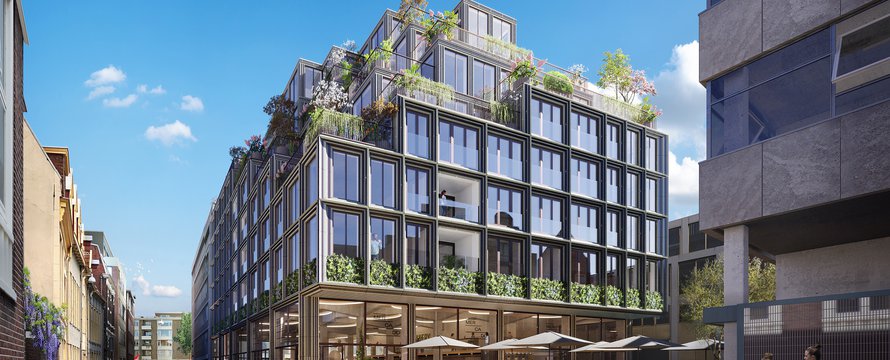 Transformatie -> Pandomo Makelaars Groningen