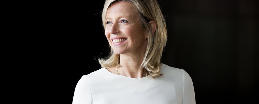 Kajsa Ollongren