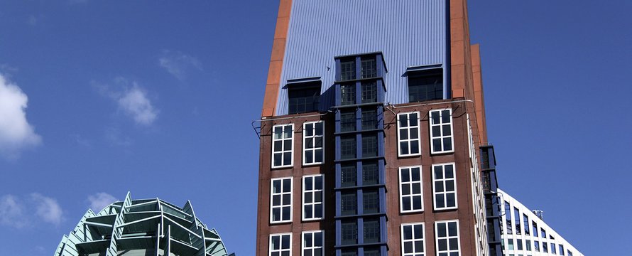 den haag toren