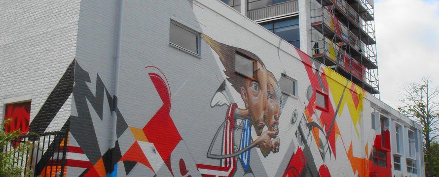 grafisch eindhoven