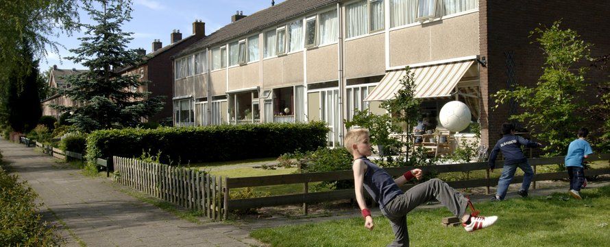 2015.06.26_Wonen in verandering, over flexibilisering en regionalisering in het woonbeleid _cover en thumb