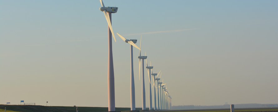 Windmolens