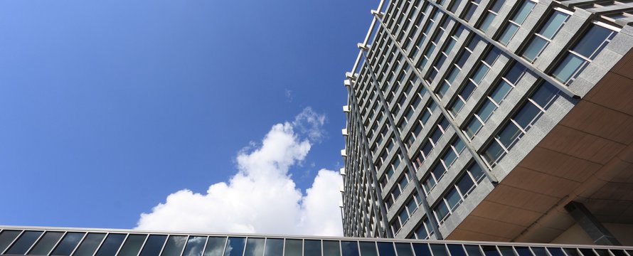 kantoren gebouw eindhoven - Pixabay, 2020