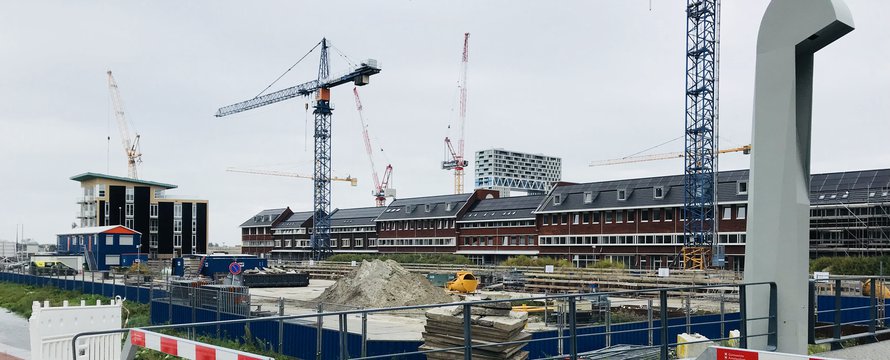 nieuwbouw houthavens amserdamt 3