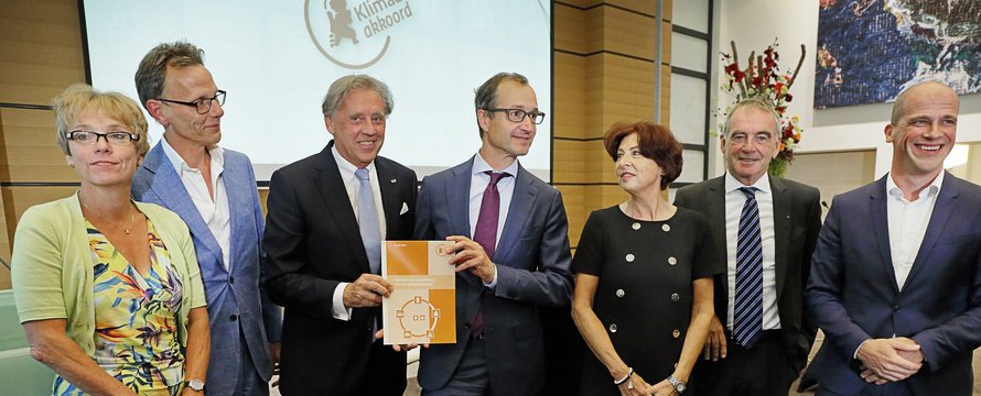 klimaat wiebes samsom
