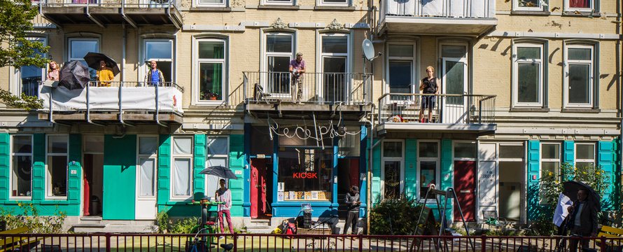 Pension Almonde