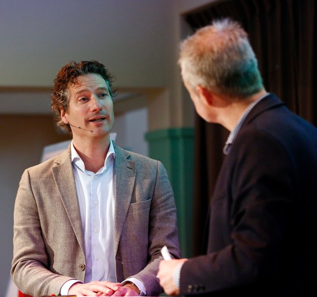 energie plenair rb jaarcongres
