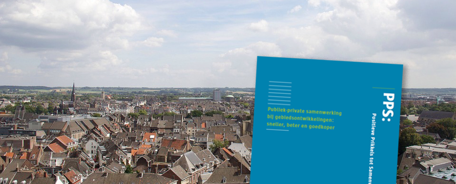 publicatie publiek private samenwerkingen