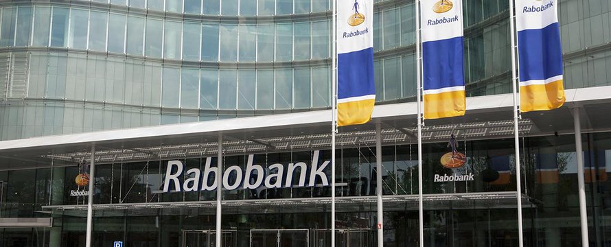 Rabobank "Rabobank Office" (CC BY-ND 2.0) by IBM Research