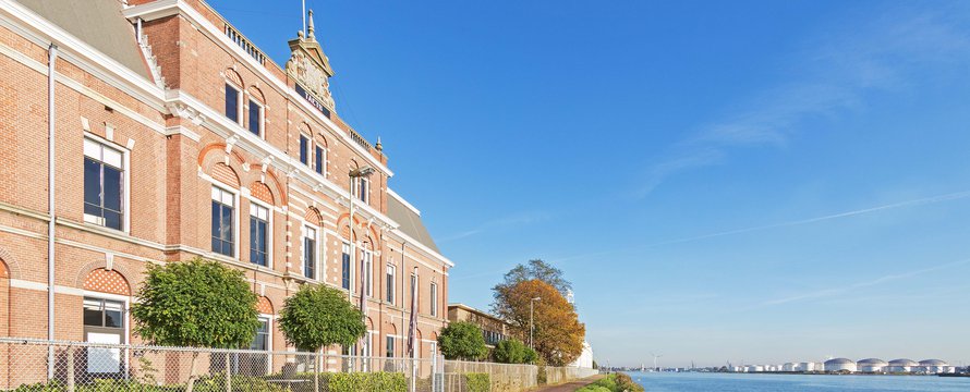 hembrug zaandam Foto Laurens Kuijper
