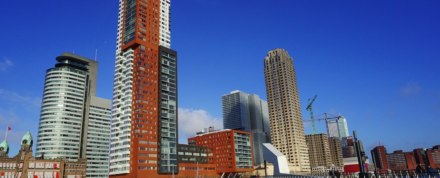 rotterdam hoog
