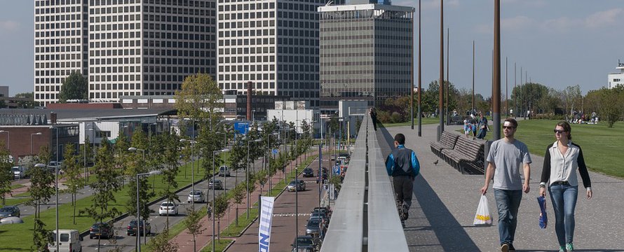 Rotterdam Marconiplein