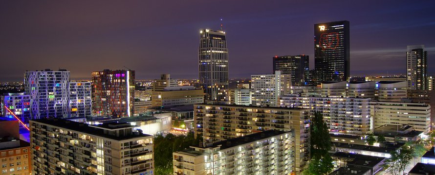 Rotterdam