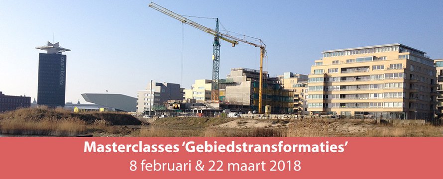 sLIM masterclasses gebiedstransformaties