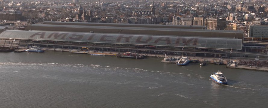 amsterdam stad