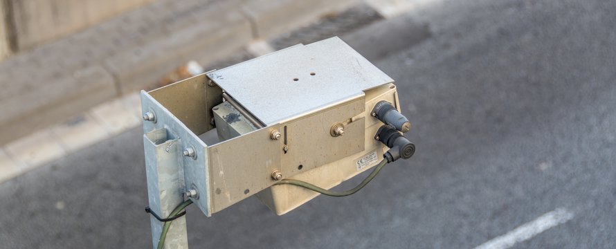 sensor