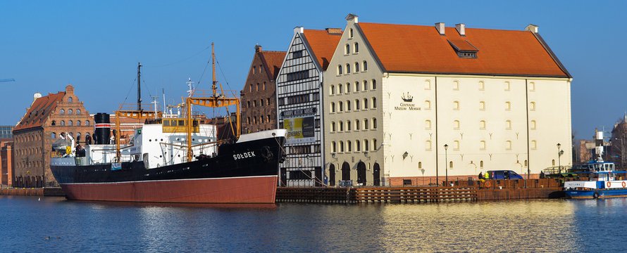 gdansk