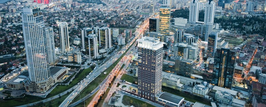 Istanbul