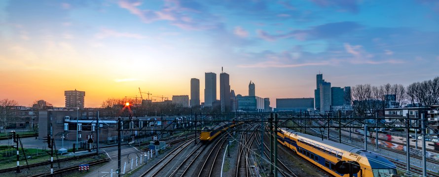 Station Den Haag