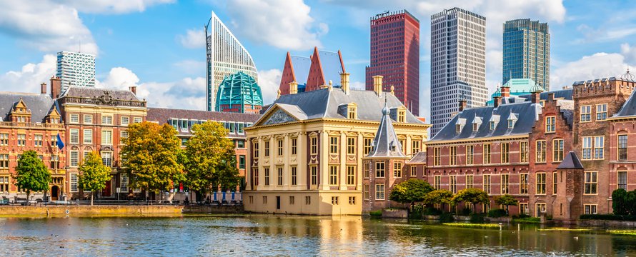 Den Haag