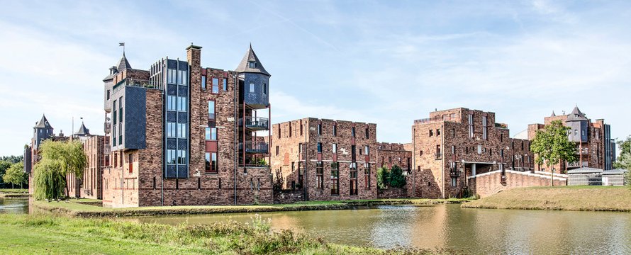 Haverleij in Den Bosch