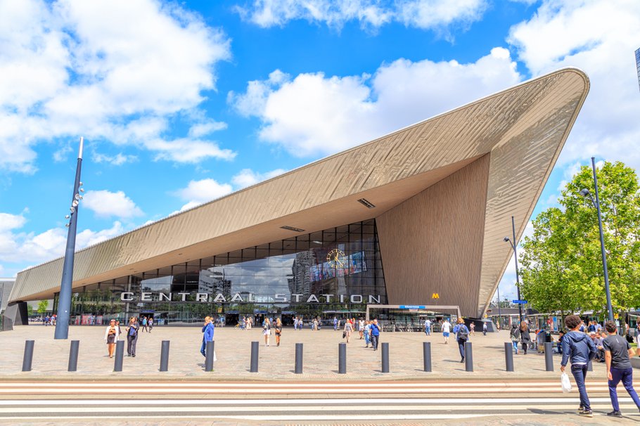 Rotterdam Centraal