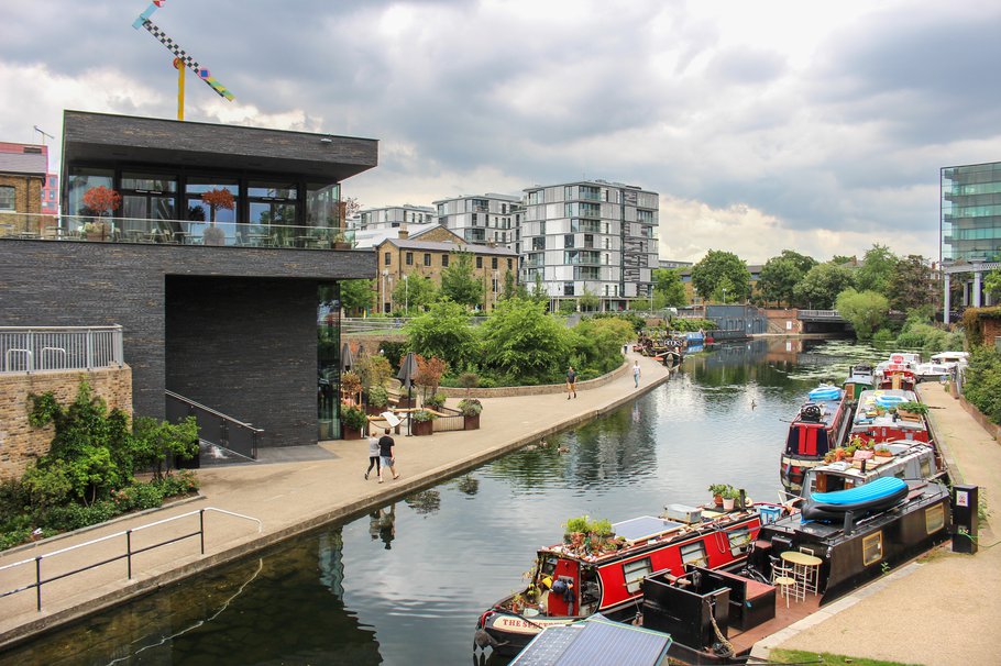 Regent Quarter