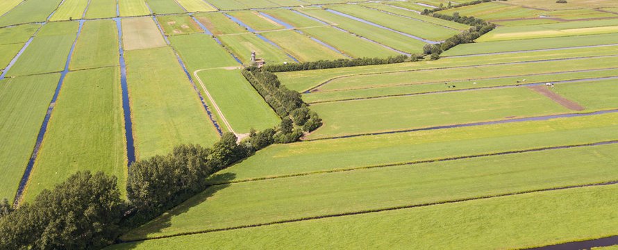 Het Groene Hart