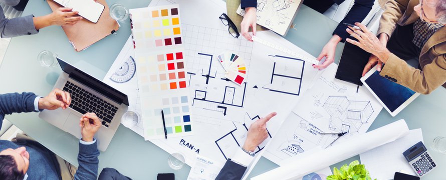 Participatie ontwerp