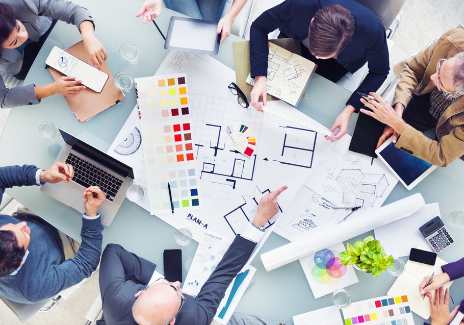 Participatie ontwerp