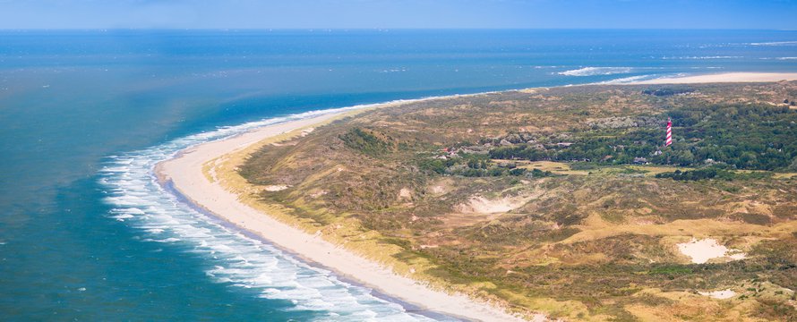 Duinengebied Schouwen-Duiveland