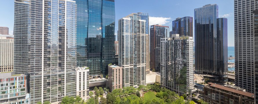 Chicago, Verenigde Staten