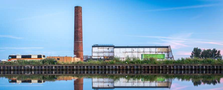 Suikerunieterrein Groningen