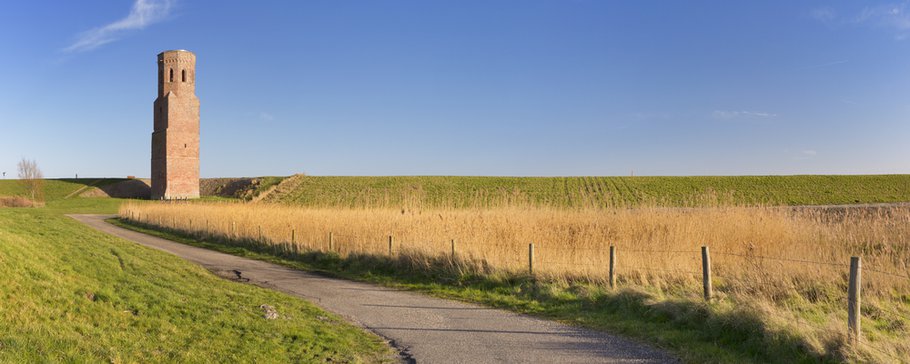 Landelijk Schouwen-Duiveland