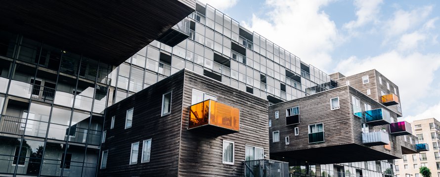 WoZoCo by MVRDV architects