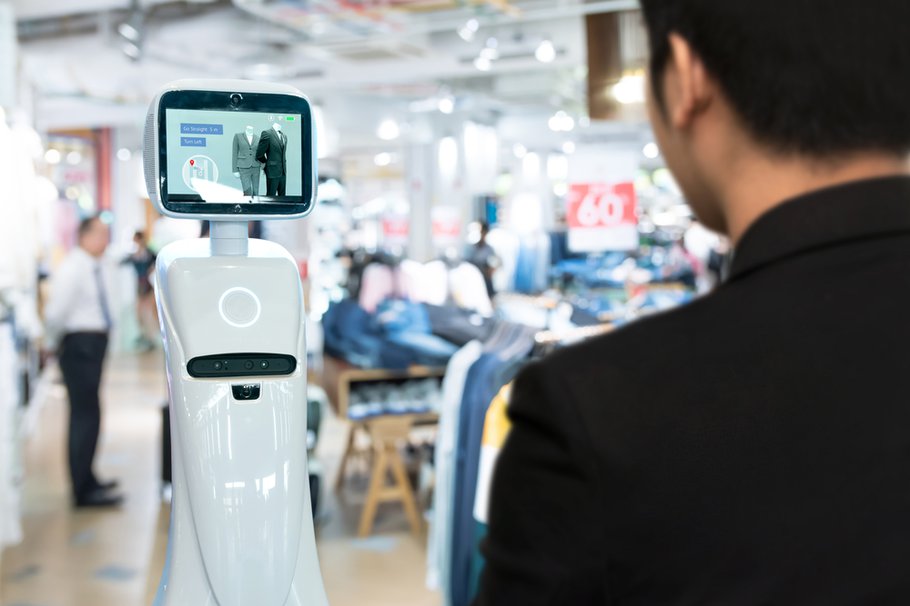 Robotics Trends