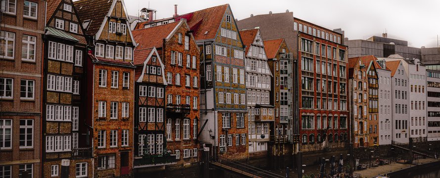 Hamburg