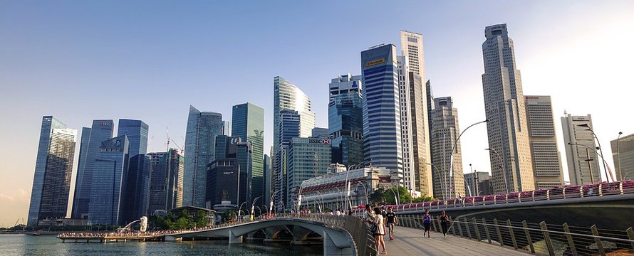 Singapore