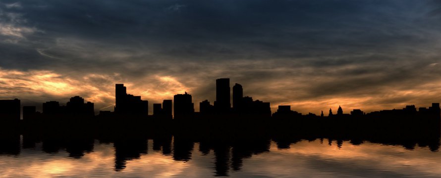 skyline
