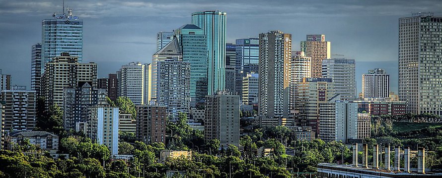 skyline city future | pixabay