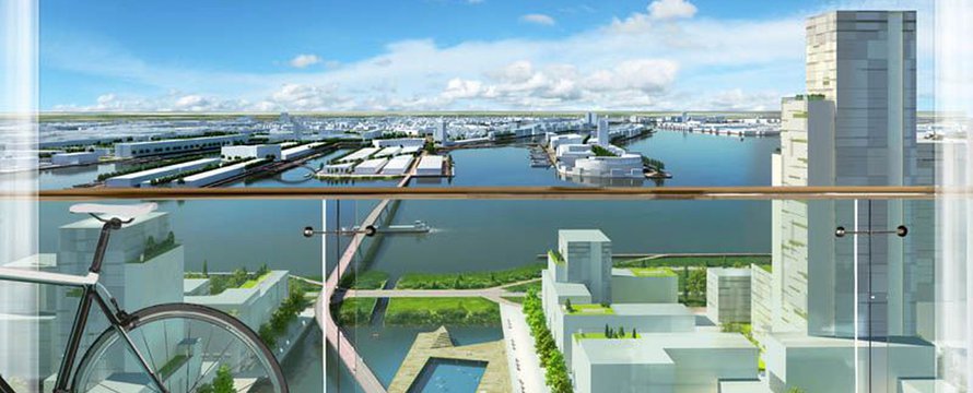 Ontwerp Sluisbuurt Gemeente Amsterdam2