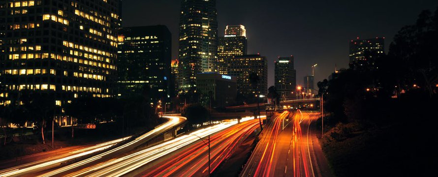 Smart city