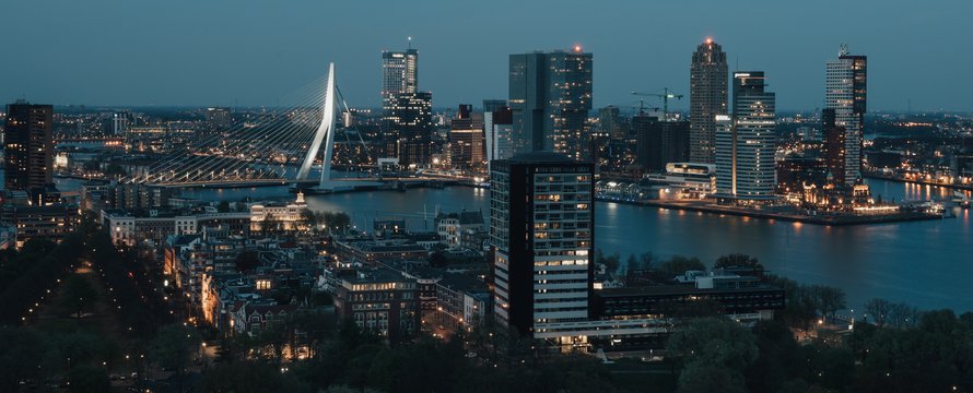 Photo by Stijn Hanegraaf on Unsplash